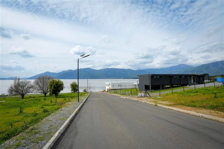 Terreno Construccion  en Venta en Colbún