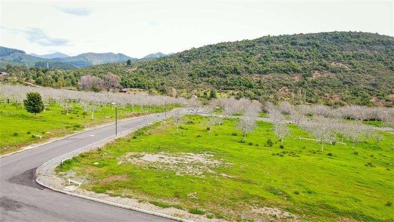 Terreno Construccion  en Venta en Colbún