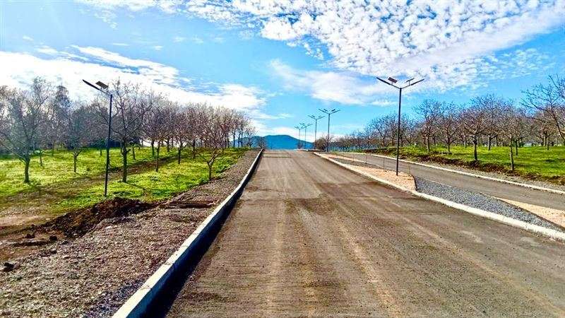 Terreno Construccion  en Venta en Colbún