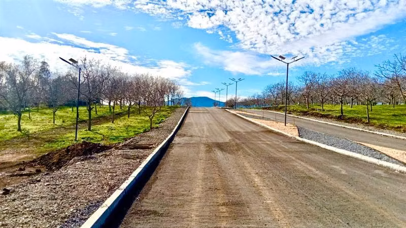 Terreno Construccion  en Venta en Colbún