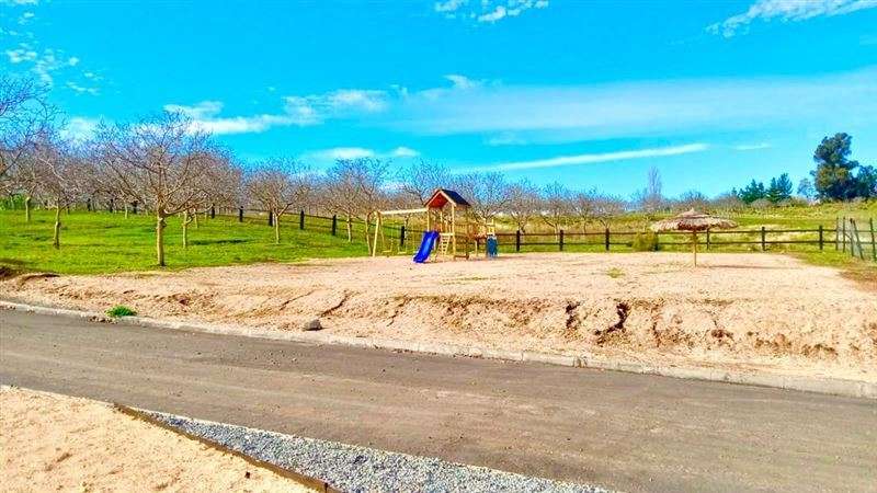 Terreno Construccion  en Venta en Colbún