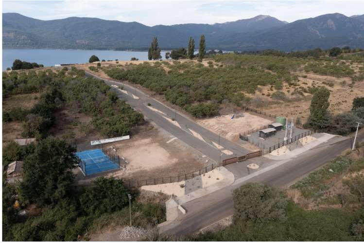Terreno Construccion  en Venta en Colbún