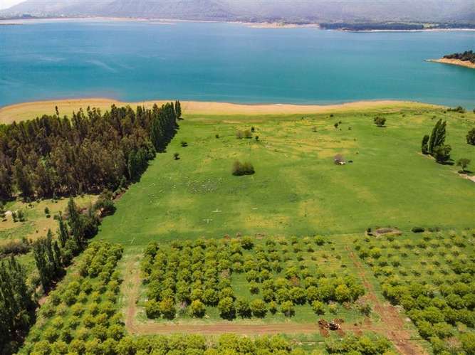 Terreno Construccion  en Venta en Colbún