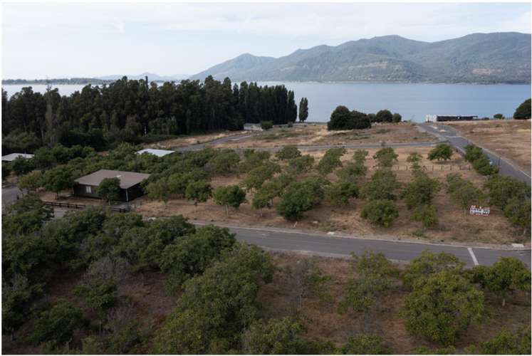 Terreno Construccion  en Venta en Colbún