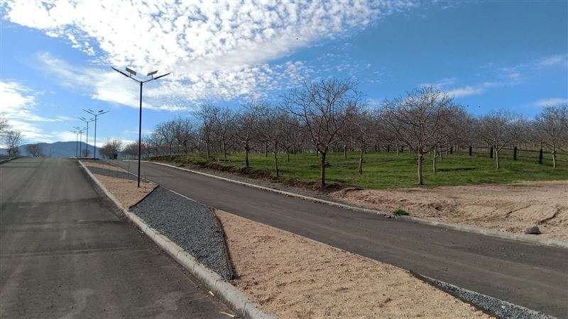 Terreno Construccion  en Venta en Colbún