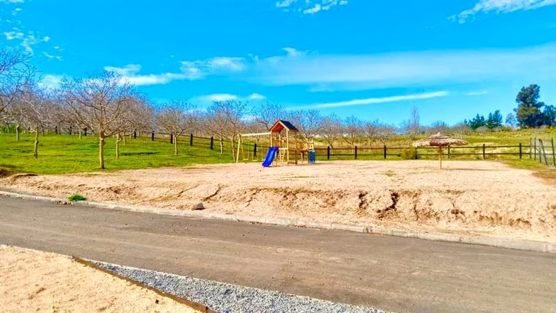Sitio en Venta en Colbún