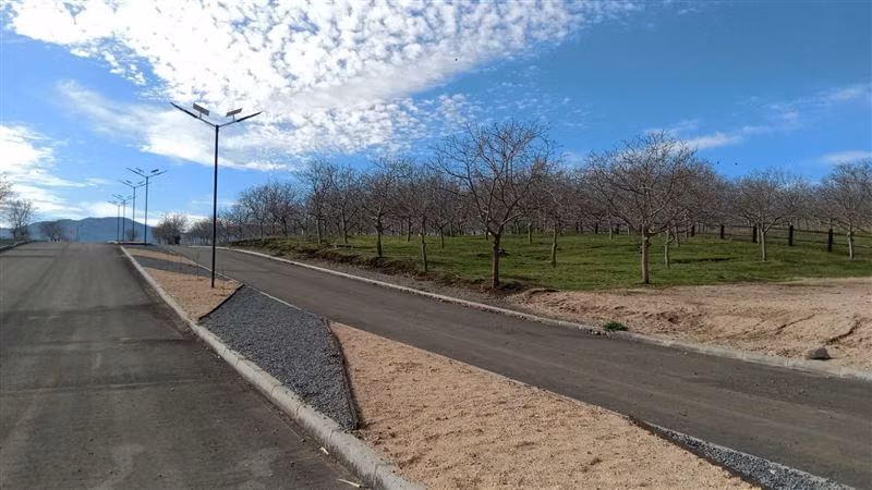 Sitio en Venta en Colbún