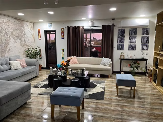 Vendo Parcela con casa,camino sn.Ignacio en Chillán