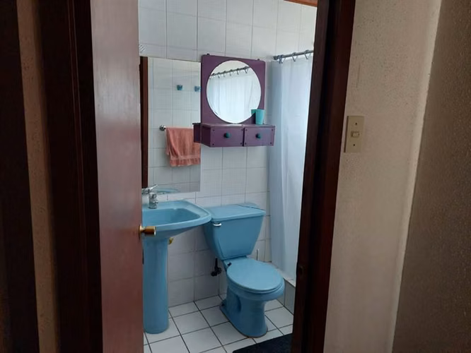 Casa en venta de 4 dorm. en El Tabo