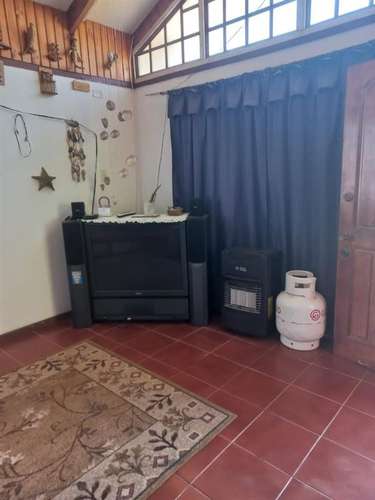 Casa en venta de 4 dorm. en El Tabo