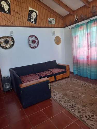Casa en venta de 4 dorm. en El Tabo