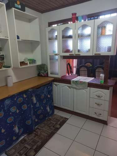 Casa en venta de 4 dorm. en El Tabo