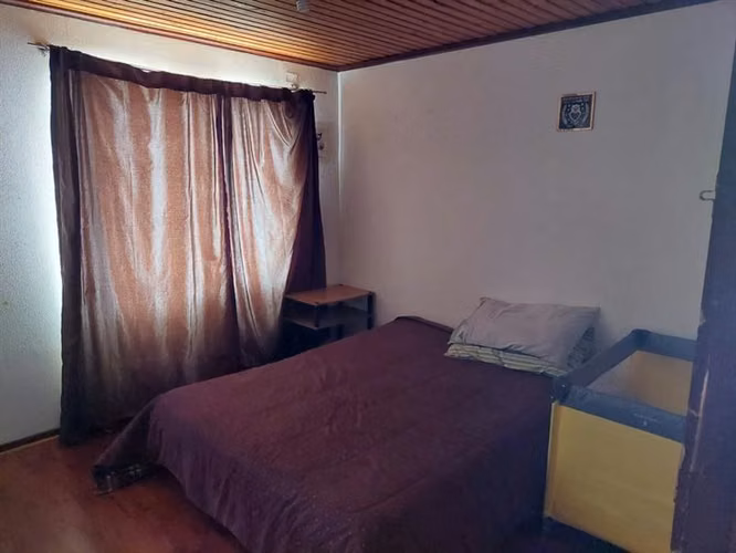 Casa en venta de 4 dorm. en El Tabo