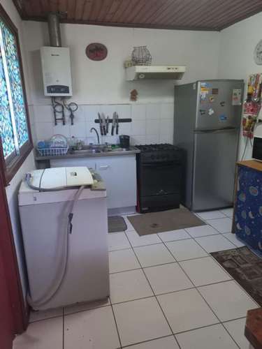Casa en venta de 4 dorm. en El Tabo