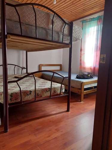 Casa en venta de 4 dorm. en El Tabo