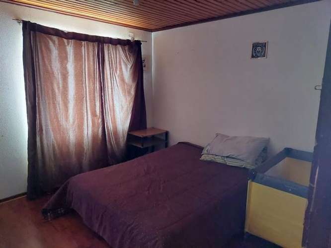 Casa en venta de 4 dorm. en El Tabo