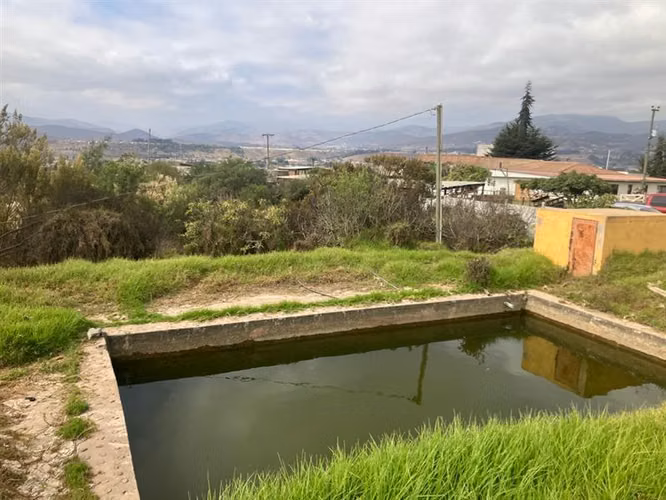 Parcela en venta, 5058 metros2, Sector Ceres, La Serena. - Imagen 4
