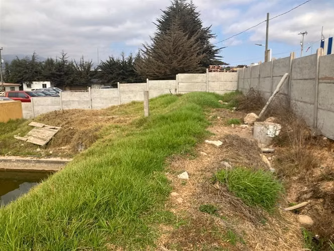 Parcela en venta, 5058 metros2, Sector Ceres, La Serena. - Imagen 2