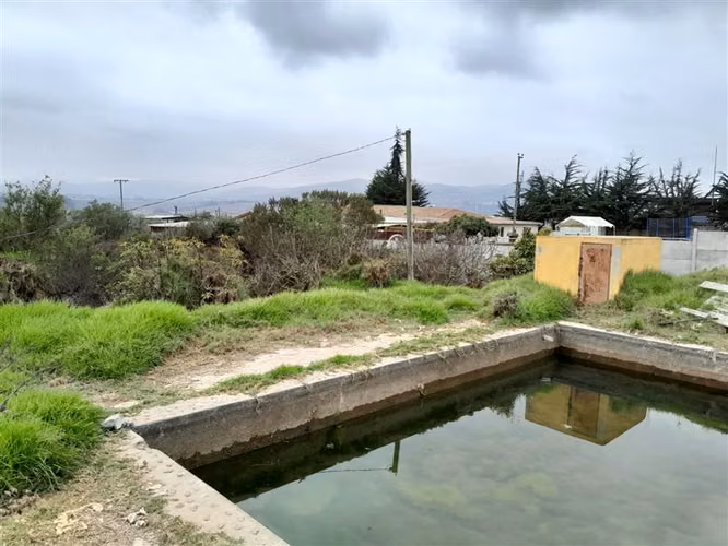Parcela en venta, 5058 metros2, Sector Ceres, La Serena. - Imagen 14