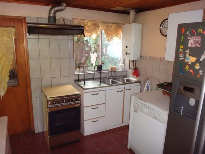 Parcela en venta en San Felipe