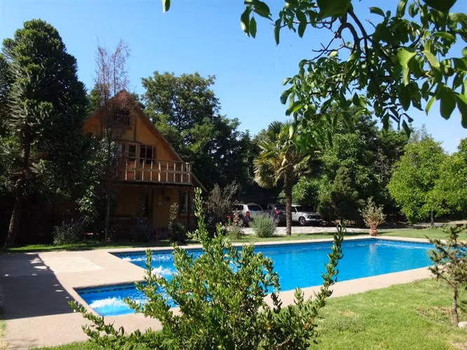 Parcela en venta en San Felipe