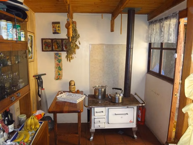 Parcela en venta en San Felipe