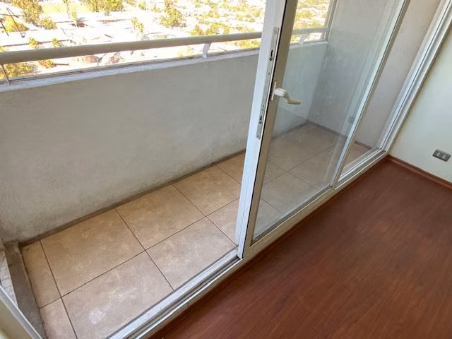 Departamento CON ESTACIONAMIENTO Y BOD. en San Joaquín