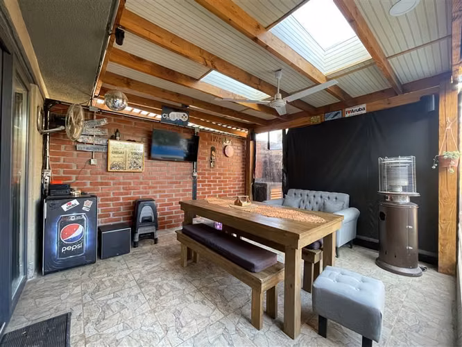 Casa en venta de 3 dorm. en Maipú