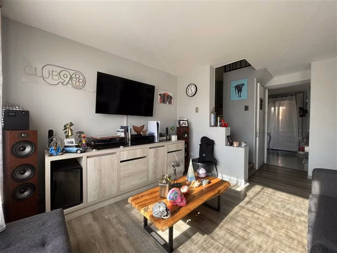 Casa en venta de 3 dorm. en Maipú