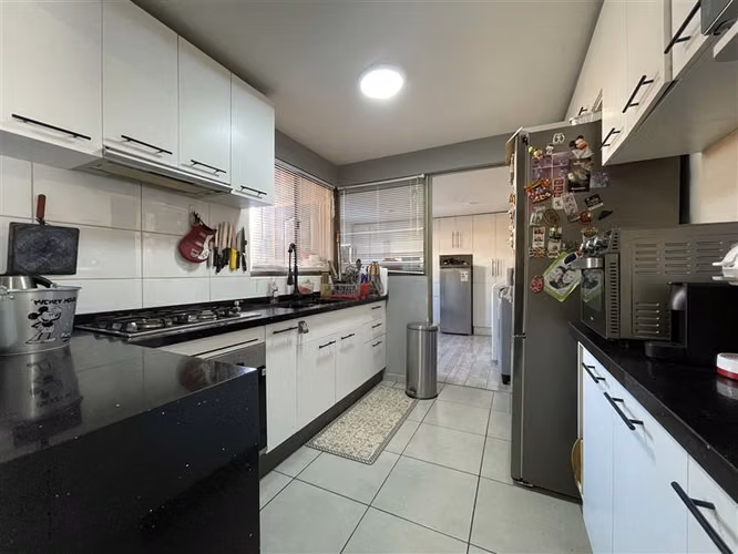 Casa en venta de 3 dorm. en Maipú