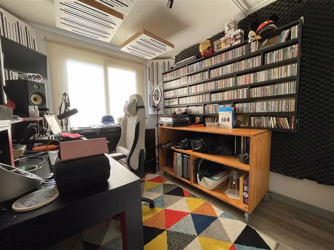 Casa en venta de 3 dorm. en Maipú