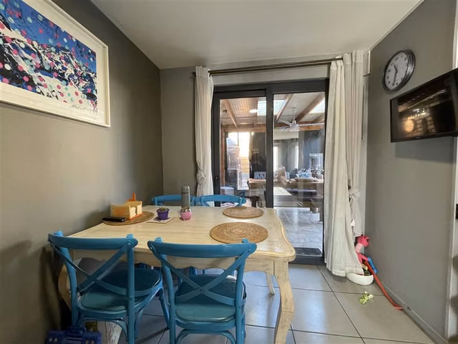 Casa en venta de 3 dorm. en Maipú