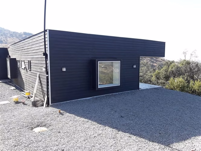 Casa en venta 3 dorm. 3 baños, Valle del Principal, Pirque