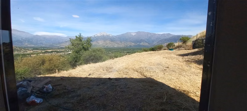 Casa en venta 3 dorm. 3 baños, Valle del Principal, Pirque