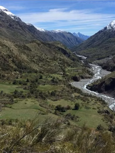 Se vende campo de 7860 Hás En San Clemente, Región del Maule