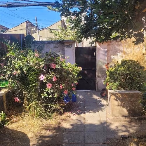 Industrial en venta en Macul