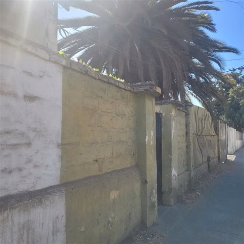Industrial en venta en Macul