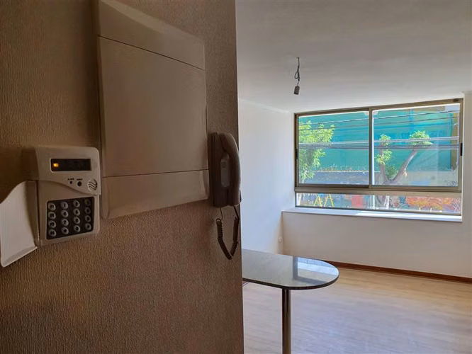 Oportunidad venta departamento Estación Central