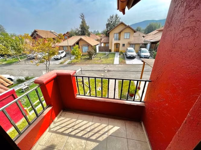 TusCorredores vende casa en Hacienda el Peñon