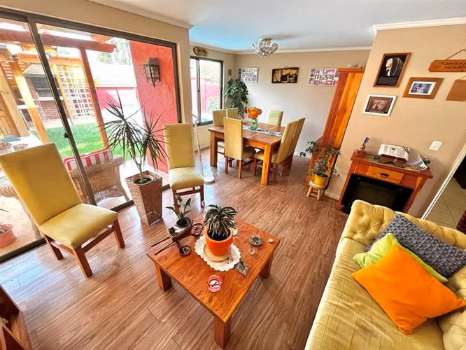 TusCorredores vende casa en Hacienda el Peñon