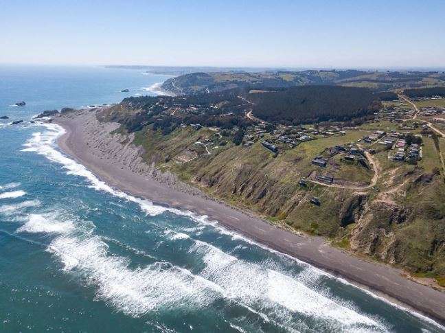 Sitio Vista al Mar Matanzas - Imagen 22