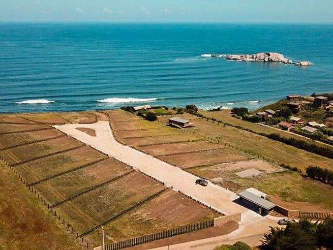 Sitio Vista al Mar Matanzas - Imagen 18