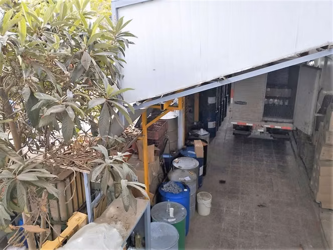 Casa en venta de 4 dorm. en Quinta Normal Equipamiento Mixto