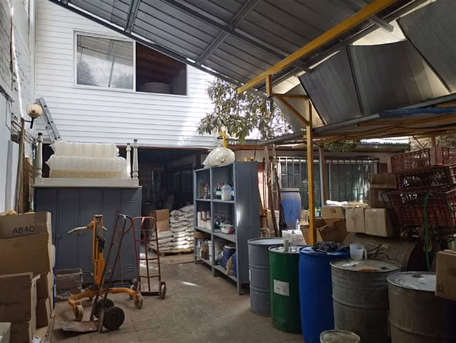 Local Comercial en venta en Quinta Normal Equipamiento Mixto