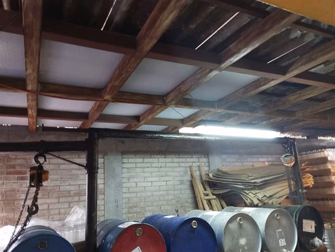 Industrial en venta en Quinta Normal Equipamiento Mixto