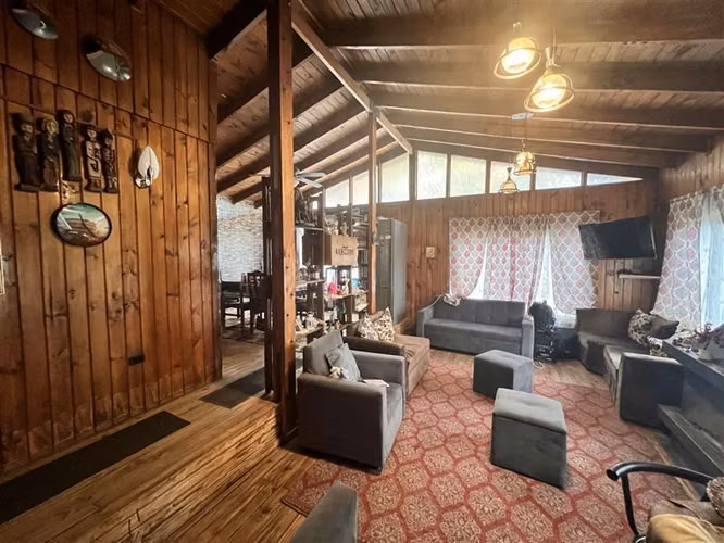 Casa en venta de 3 dorm. en La Florida - Imagen 5