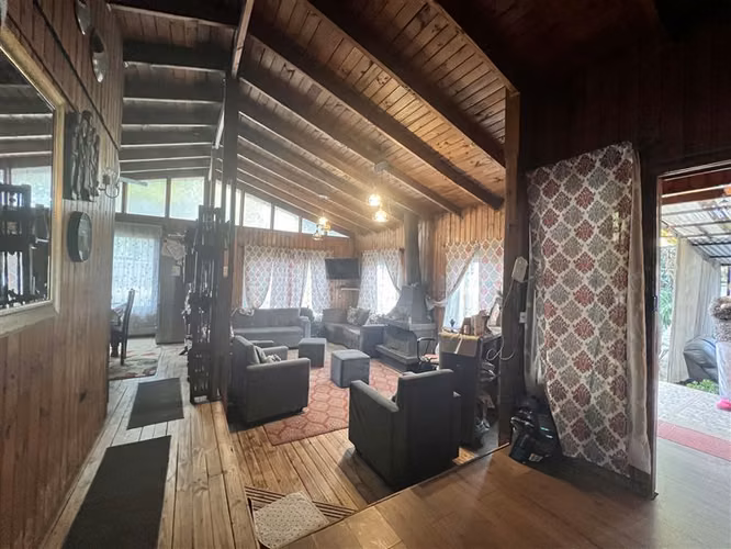 Casa en venta de 3 dorm. en La Florida - Imagen 11