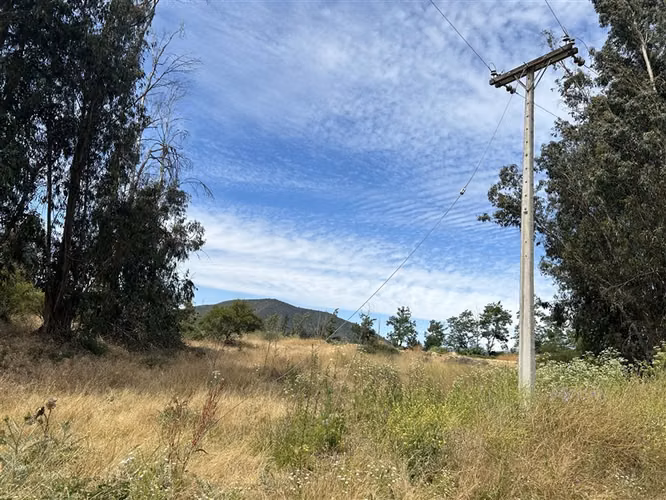 Parcela en venta en Melipilla - Imagen 8