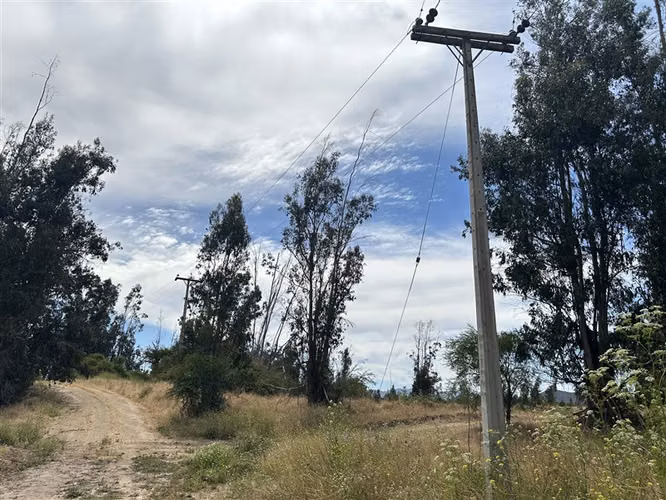 Parcela en venta en Melipilla - Imagen 5