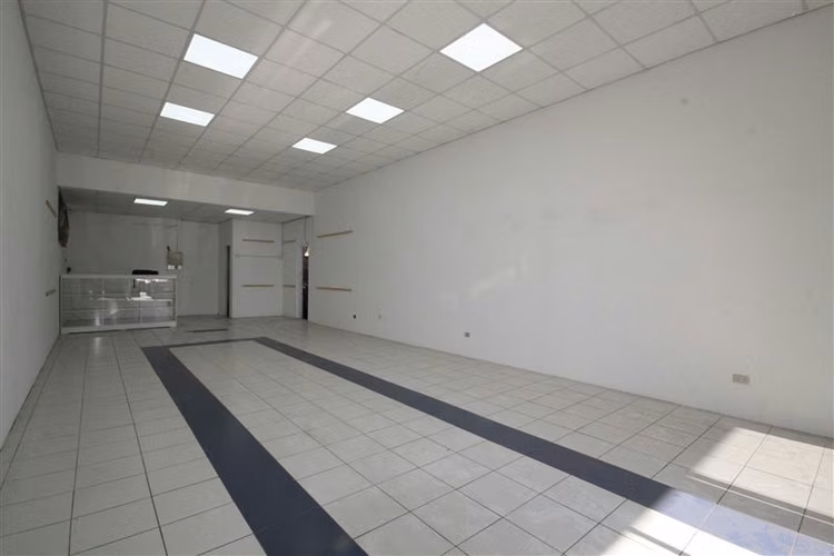 Local Comercial nivel calle Stripcenter Portal Consistorial